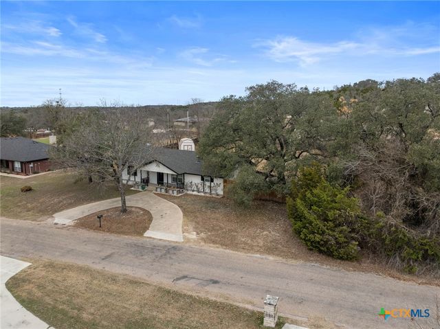 104 Jerry Street, Gatesville, TX 76528