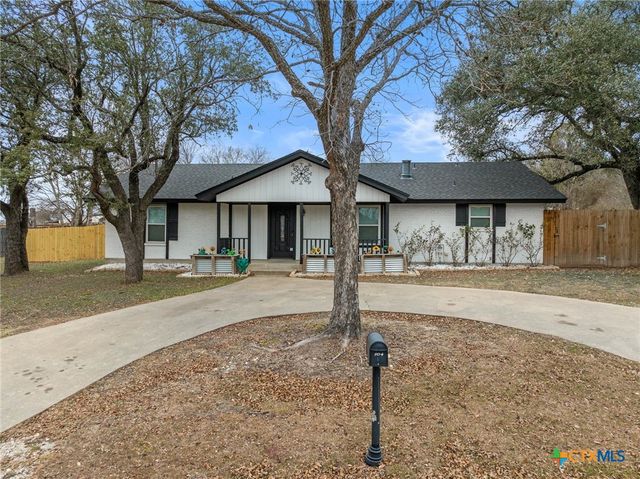 104 Jerry Street, Gatesville, TX 76528