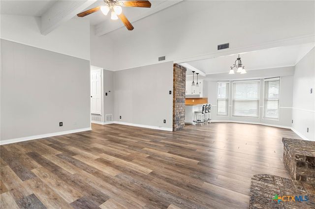 104 Jerry Street, Gatesville, TX 76528