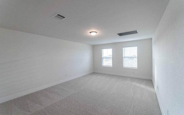 117 Cougar Hill DR, Jarrell, TX 76537