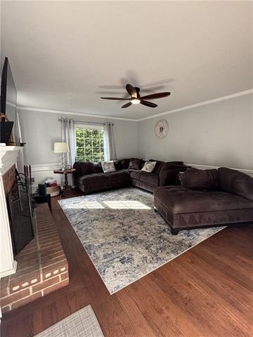 3276 Whitfield Drive, Marietta, GA 30062