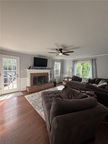 3276 Whitfield Drive, Marietta, GA 30062