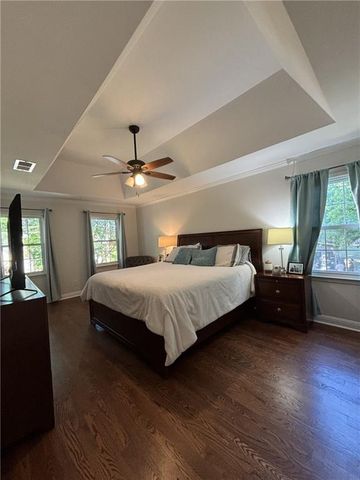 3276 Whitfield Drive, Marietta, GA 30062