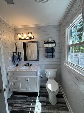 3276 Whitfield Drive, Marietta, GA 30062