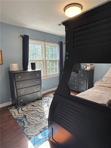 3276 Whitfield Drive, Marietta, GA 30062