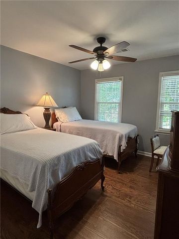 3276 Whitfield Drive, Marietta, GA 30062
