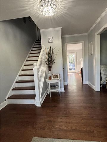 3276 Whitfield Drive, Marietta, GA 30062
