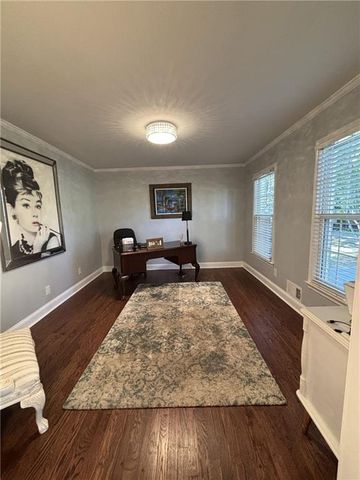 3276 Whitfield Drive, Marietta, GA 30062