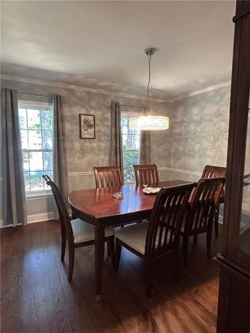 3276 Whitfield Drive, Marietta, GA 30062