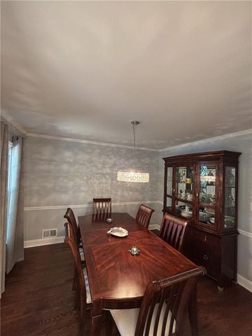 3276 Whitfield Drive, Marietta, GA 30062