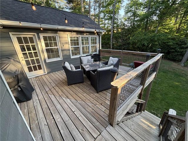 3276 Whitfield Drive, Marietta, GA 30062