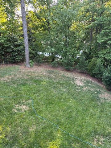 3276 Whitfield Drive, Marietta, GA 30062