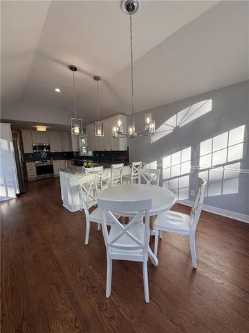 3276 Whitfield Drive, Marietta, GA 30062