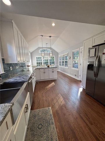 3276 Whitfield Drive, Marietta, GA 30062