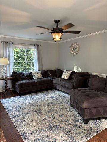3276 Whitfield Drive, Marietta, GA 30062