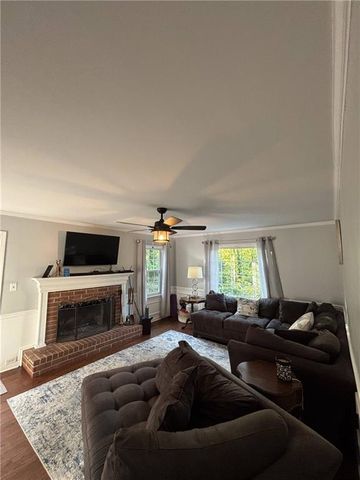 3276 Whitfield Drive, Marietta, GA 30062