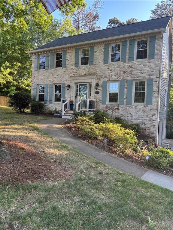 3276 Whitfield Drive, Marietta, GA 30062