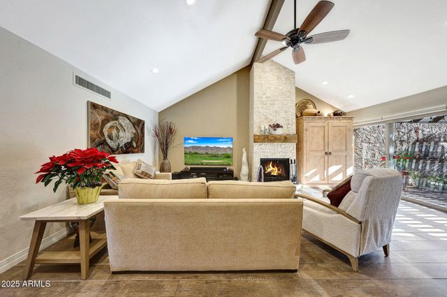 7931 E SOLANO Drive, Scottsdale, AZ 85250