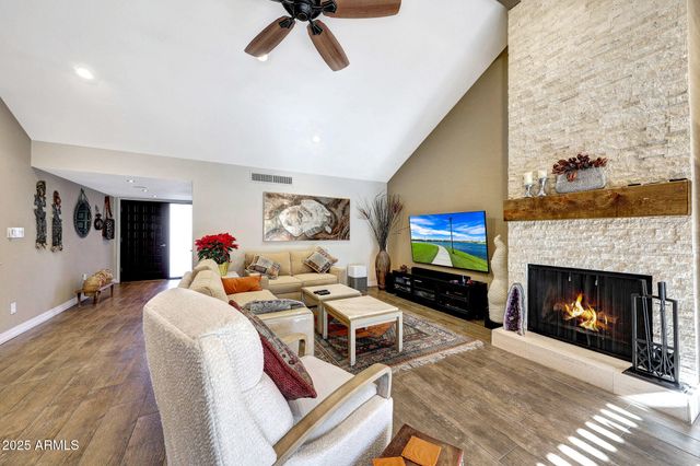 7931 E SOLANO Drive, Scottsdale, AZ 85250