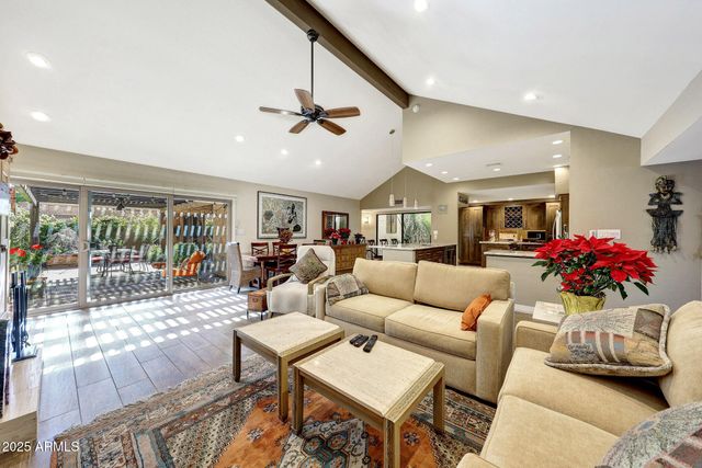 7931 E SOLANO Drive, Scottsdale, AZ 85250