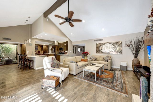 7931 E SOLANO Drive, Scottsdale, AZ 85250