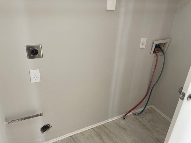 12704 Rio Nueces Lane, Rosharon, TX 77583