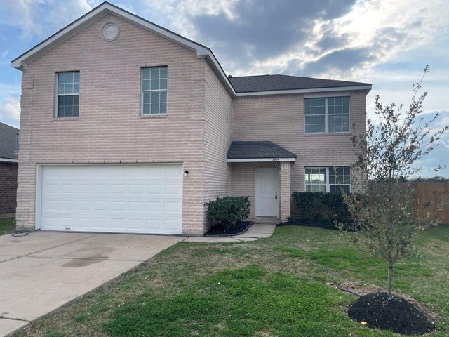 12704 Rio Nueces Lane, Rosharon, TX 77583