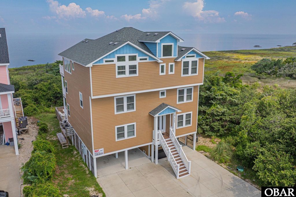 Image 1 of property listing at 41466 Portside Drive Lot 13, Avon, NC 27915