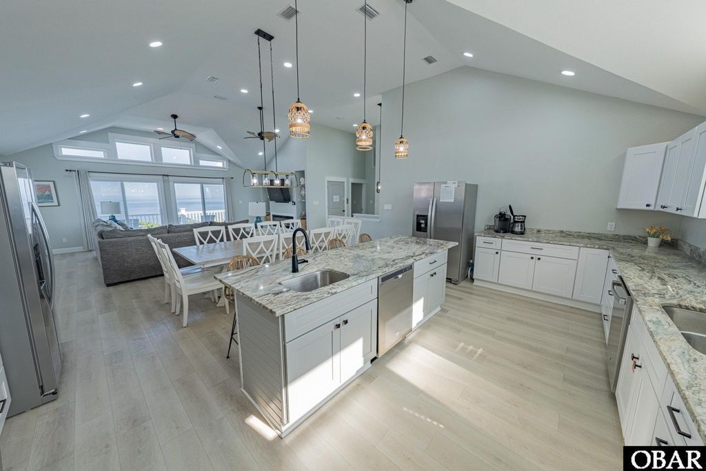 Image 12 of property listing at 41466 Portside Drive Lot 13, Avon, NC 27915