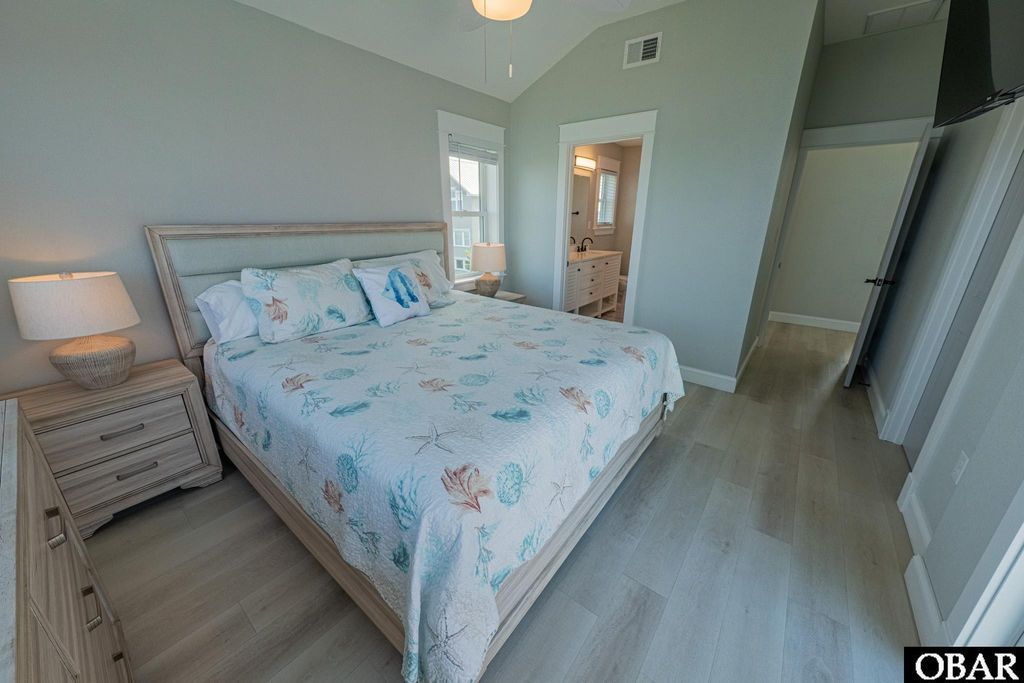 Image 14 of property listing at 41466 Portside Drive Lot 13, Avon, NC 27915