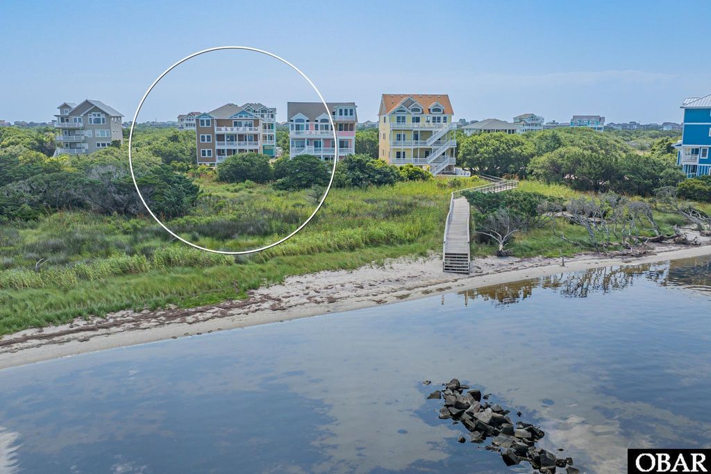 Image 4 of property listing at 41466 Portside Drive Lot 13, Avon, NC 27915