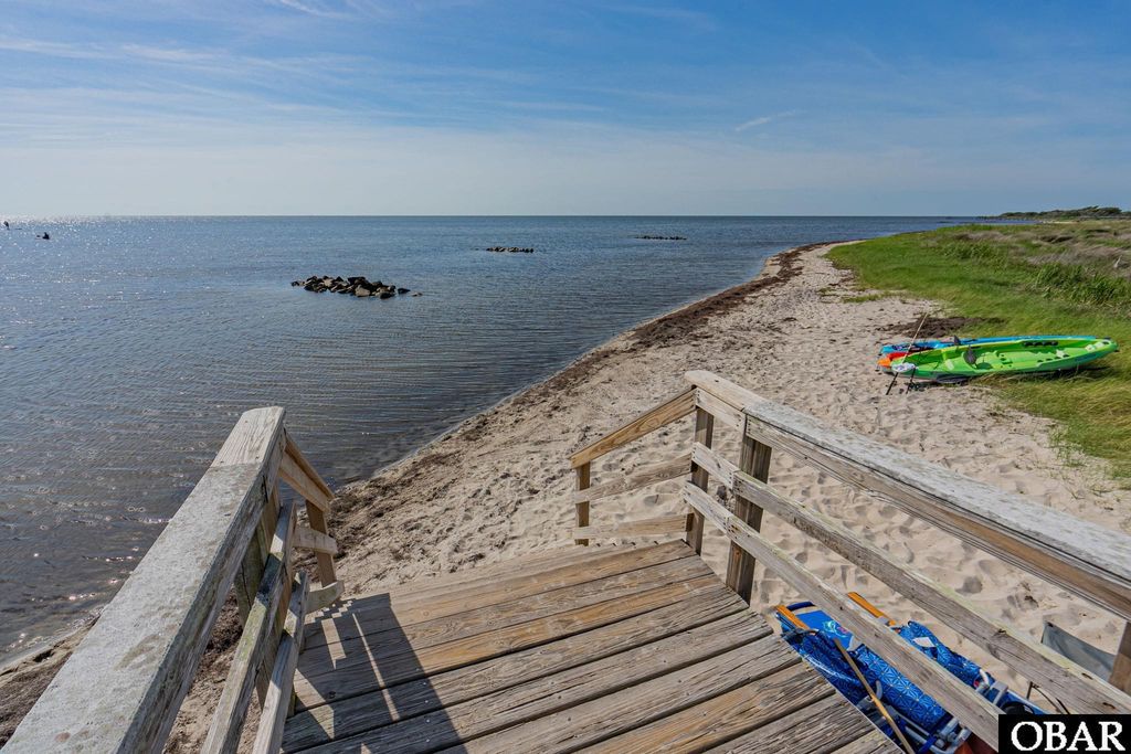 Image 47 of property listing at 41466 Portside Drive Lot 13, Avon, NC 27915