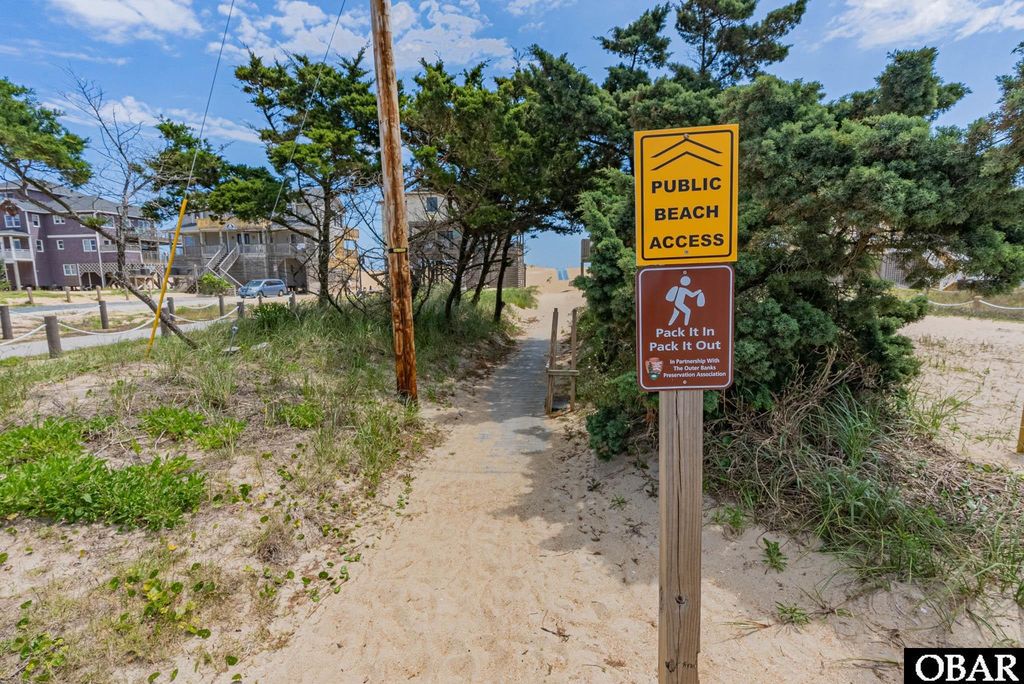 Image 49 of property listing at 41466 Portside Drive Lot 13, Avon, NC 27915