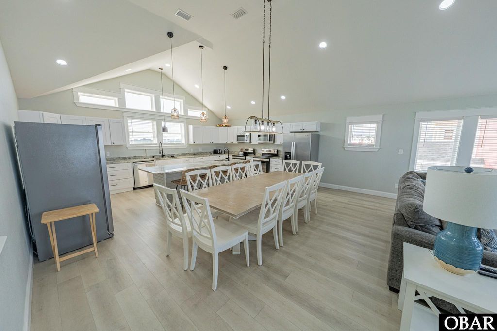 Image 10 of property listing at 41466 Portside Drive Lot 13, Avon, NC 27915