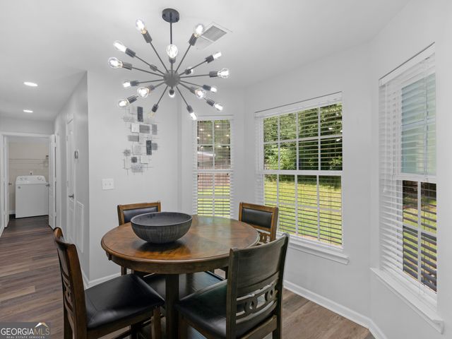 1132 Oak Hollow Lane, Hampton, GA 30228
