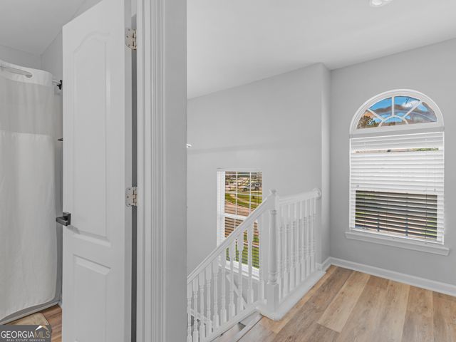 1132 Oak Hollow Lane, Hampton, GA 30228