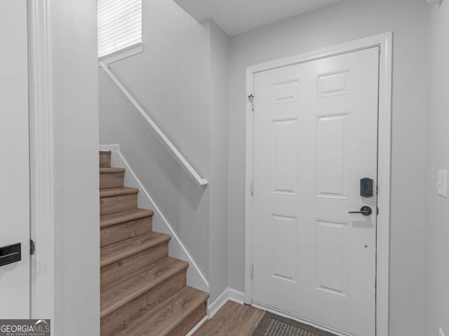 1132 Oak Hollow Lane, Hampton, GA 30228