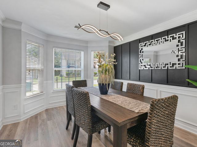 1132 Oak Hollow Lane, Hampton, GA 30228