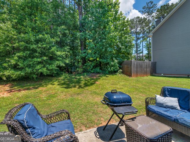 1132 Oak Hollow Lane, Hampton, GA 30228
