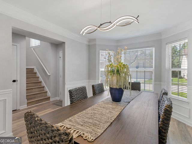 1132 Oak Hollow Lane, Hampton, GA 30228