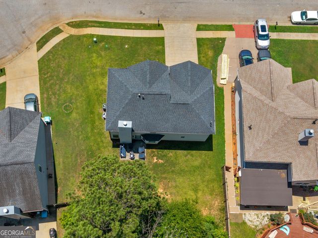 1132 Oak Hollow Lane, Hampton, GA 30228