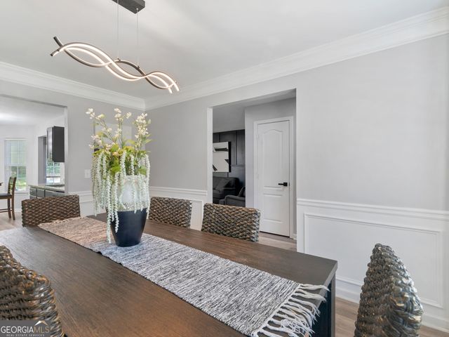 1132 Oak Hollow Lane, Hampton, GA 30228