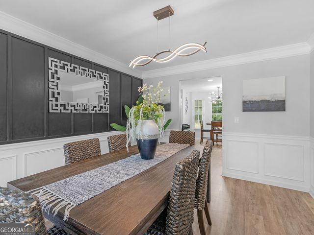 1132 Oak Hollow Lane, Hampton, GA 30228