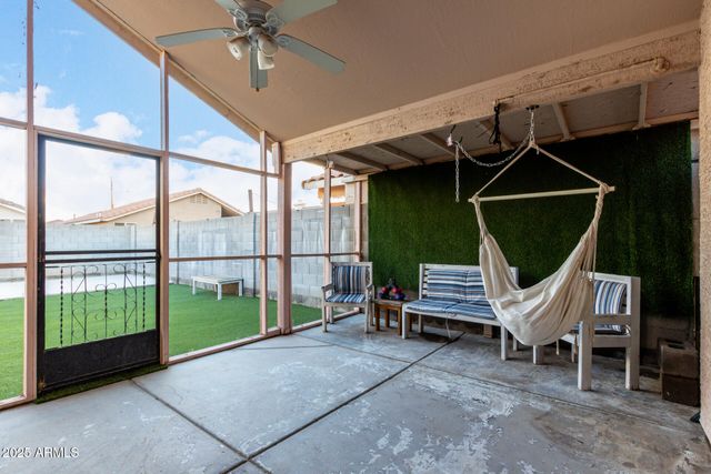 10509 W READE Avenue, Glendale, AZ 85307