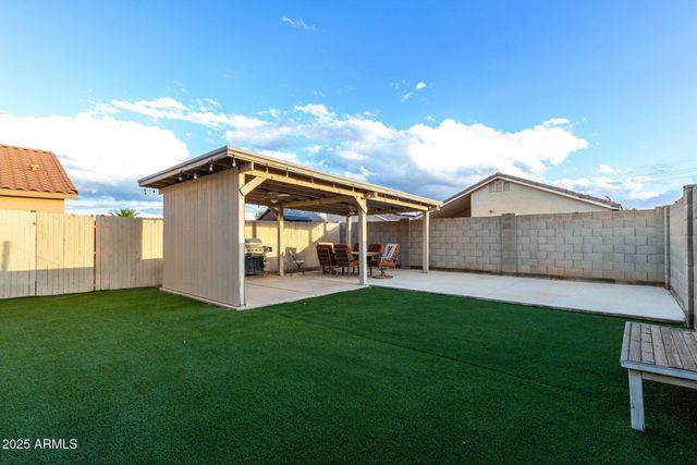 10509 W READE Avenue, Glendale, AZ 85307