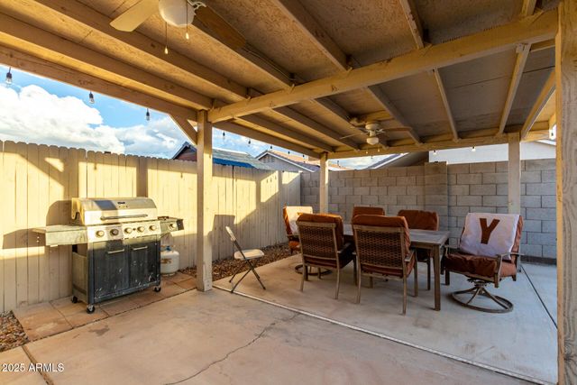 10509 W READE Avenue, Glendale, AZ 85307