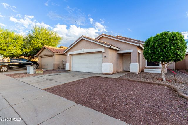 10509 W READE Avenue, Glendale, AZ 85307