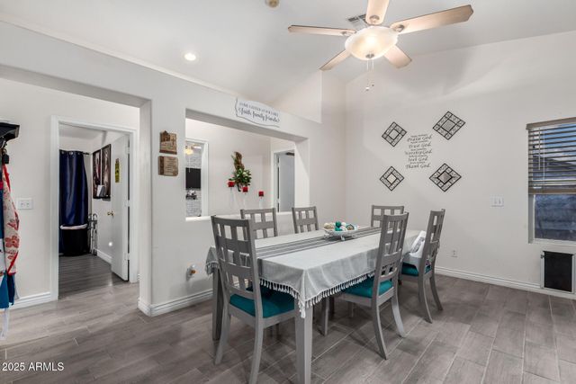 10509 W READE Avenue, Glendale, AZ 85307