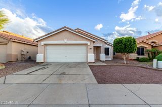 10509 W READE Avenue, Glendale, AZ 85307