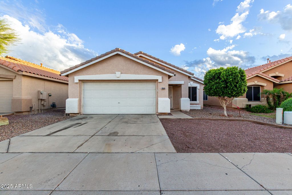 10509 W READE Avenue, Glendale, AZ 85307